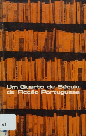 Um quarto de século de ficção portuguesa