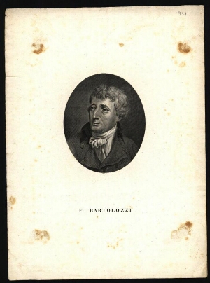 F. Bartolozzi
