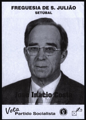 José Inácio Costa