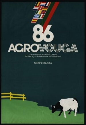 Agrovouga 86