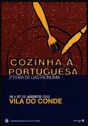 Cozinha à portuguesa