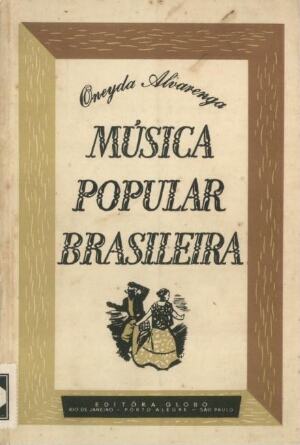Música popular brasileira