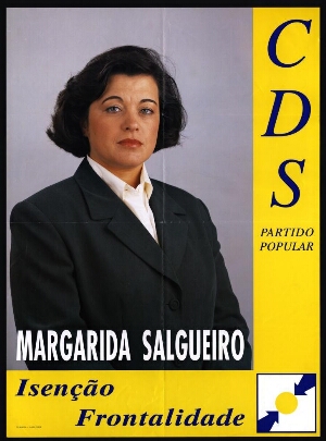 Margarida Salgueiro