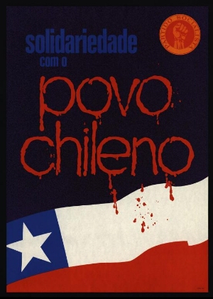 Solidariedade com o povo chileno
