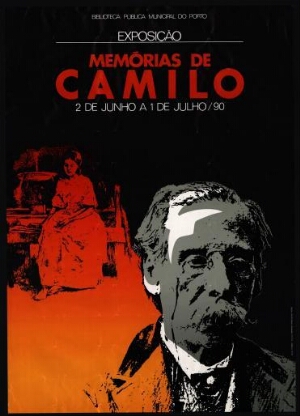 Memórias de Camilo