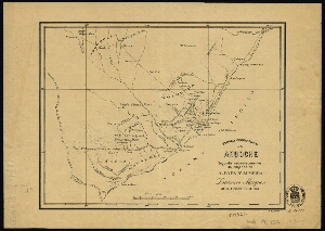 Esboço geographico de Angoche