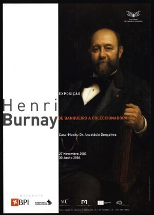 Henri Burnay