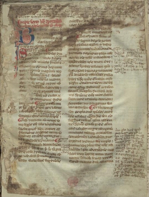 Sextus liber Decretalium