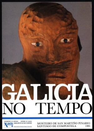 Galicia no tempo