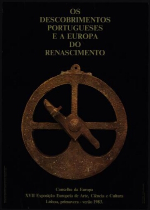 Os Descobrimentos Portugueses e a Europa do Renascimento