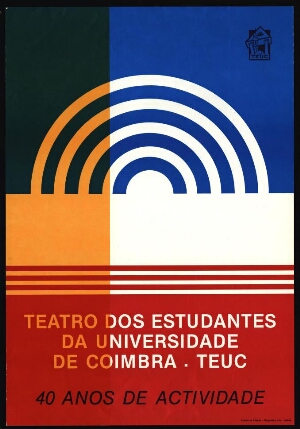 Teatro dos Estudantes da Universidade de Coimbra - TEUC
