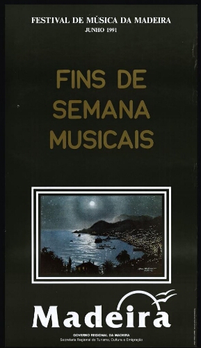 Festival de Música da Madeira