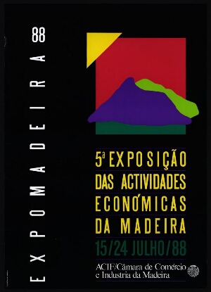 Expo Madeira 88