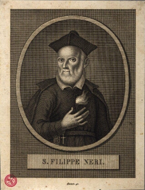 S. Filippe Neri