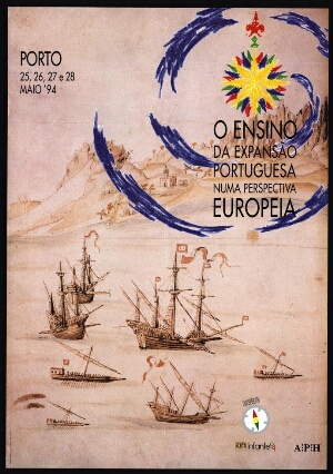 O ensino da expansão portuguesa numa perspectiva europeia