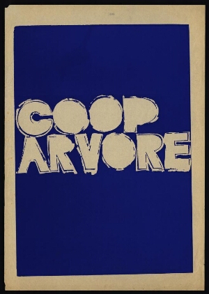 Coop Arvore