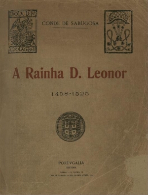 A Rainha D. Leonor
