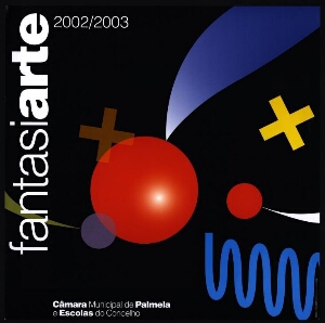 Fantasiarte, 2002-2003