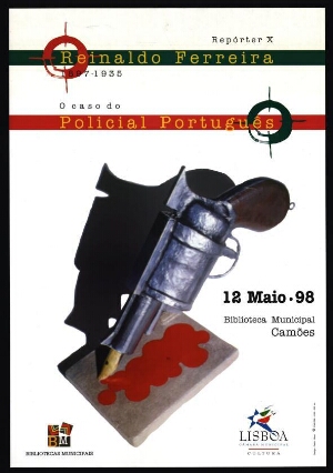 Reinaldo Ferreira, 1897-1935