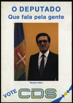 Ricardo Vieira