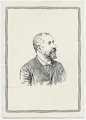 Gabriel Pereira (1847-1911)