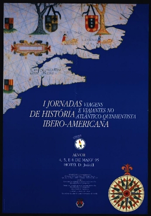 I Jornadas de História Ibero-Americana