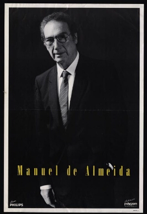 Manuel de Almeida