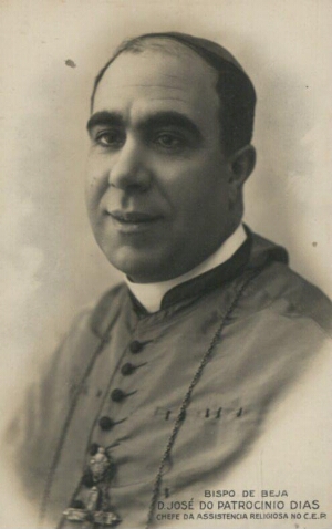 D. José do Patrocínio Dias