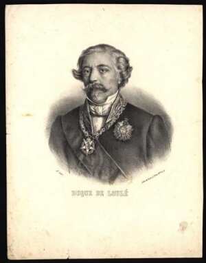Duque de Loulé