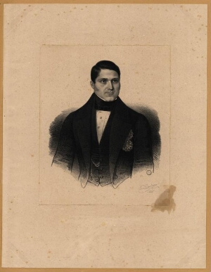 José Cabral Teixeira de Morais