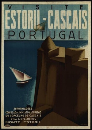 Visite Estoril - Cascais