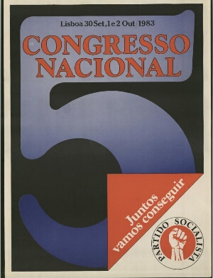 5 congresso nacional