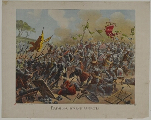 Batalha d'Aljubarrota