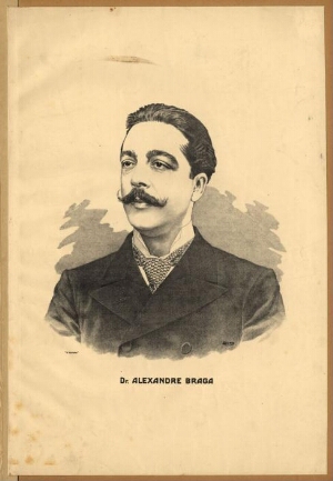 Dr. Alexandre Braga