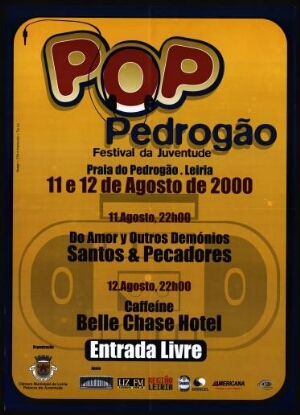 POP Pedrogão