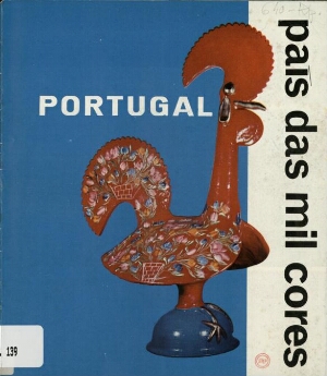 Portugal país das mil cores