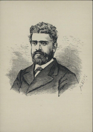 Adolfo Coelho, 1847-1919