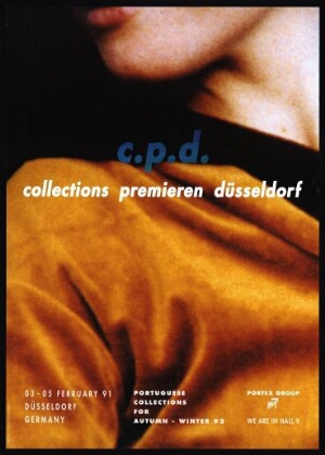 C.P.D. - Collections premieren Düsseldorf
