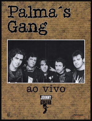 Palma's Gang ao vivo