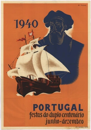 Portugal 1940