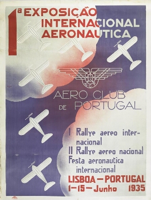 1ª Exposição Internacional Aeronáutica