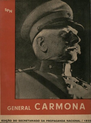 General Carmona