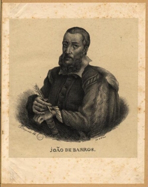 João de Barros