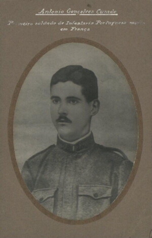 António Gonçalves Curado