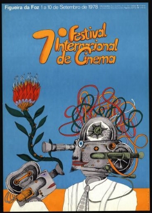 7º Festival Internacional de Cinema