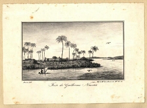 Forte de Guilherme Nassau