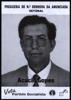 Acacio Lopes