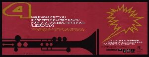 4º Encontro internacional de clarinete de Lisboa