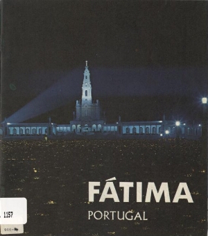 Fátima 1917-1967, Portugal