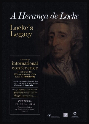 A herança de Locke